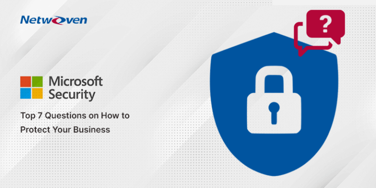 Top 7 Questions on How to Protect Your Business
