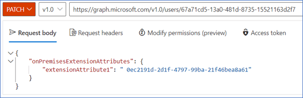 How to Display Additional & Custom Properties in MS Office 365 Profile Card