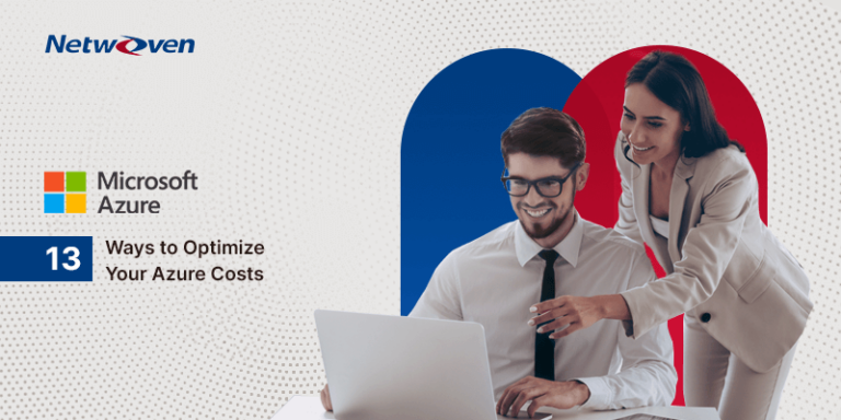 13 Ways to Optimize Your Azure Costs 