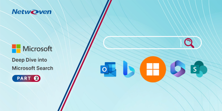 Deep Dive into Microsoft Search