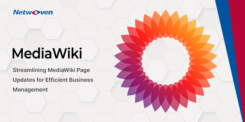 Streamlining MediaWiki Page Updates for Efficient Business Management