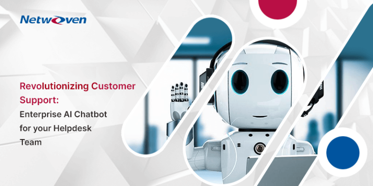 Revolutionizing Customer Support: Enterprise AI Chatbot for Your Helpdesk Team