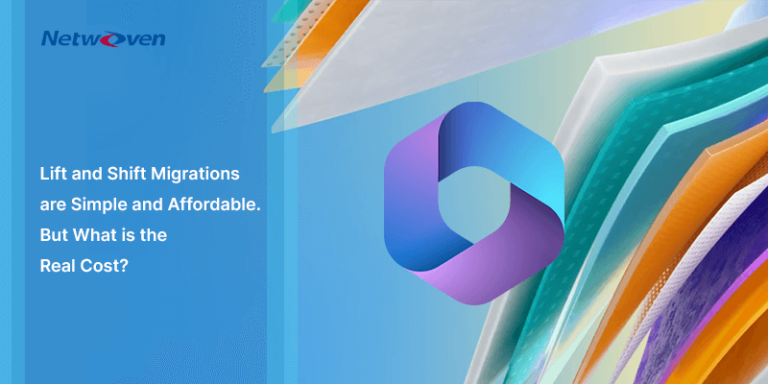 Lift and Shift Migrations are Simple and Affordable. But What is the Real Cost?