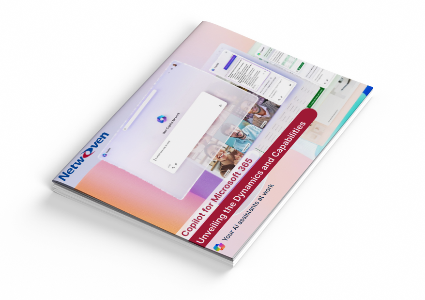 Ebook: Copilot for Microsoft 365 – Unveiling its Dynamics and Capabilities
