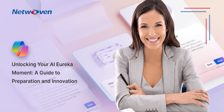 Unlocking Your AI Eureka Moment: A Guide to Preparation and Innovation