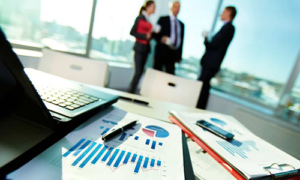 Investment Banking Company