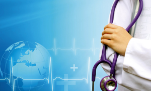 Food and Drug Retailer Company