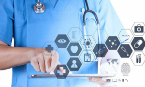 Food and Drug Retailer Company