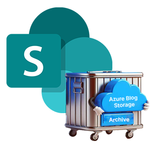 SharePoint Online Archive