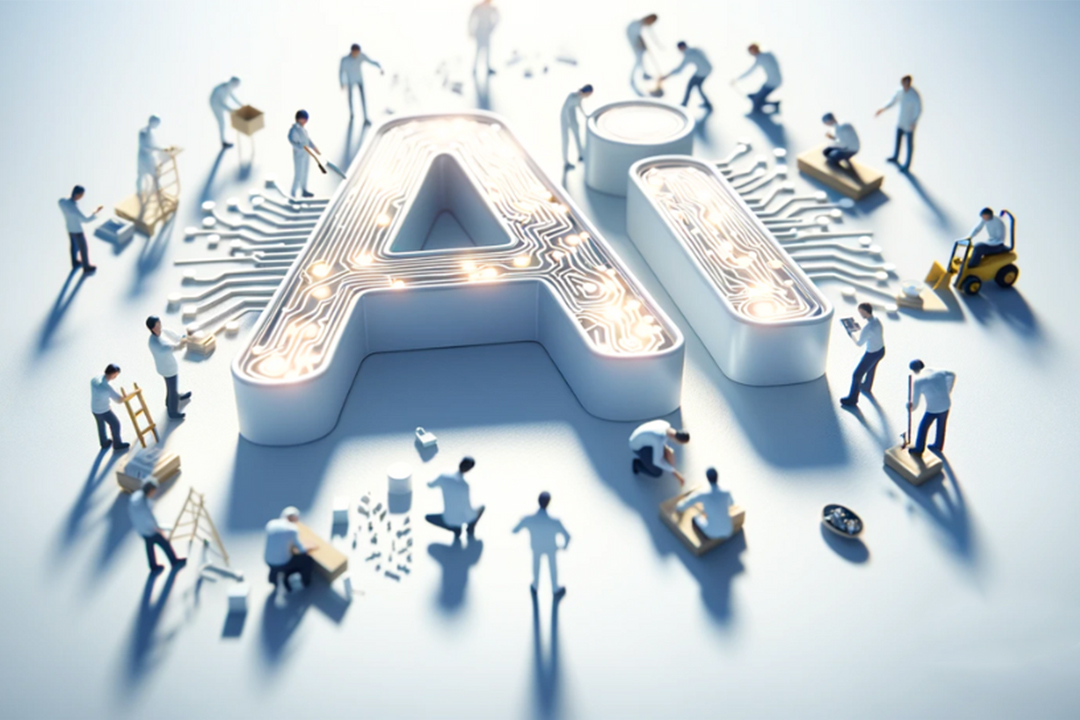 Advanced AI Services