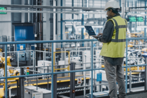 Manufacturing Company