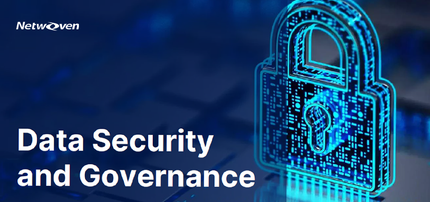 Data security and governance: 6-steps to kick start your initiative