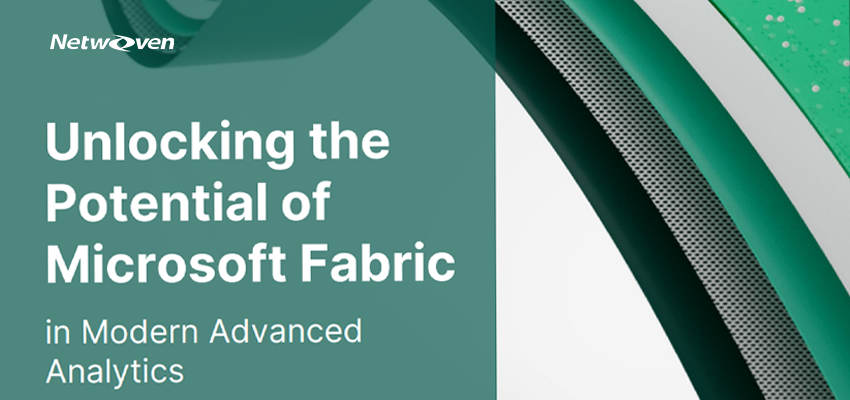 Unlocking the potential of Microsoft Fabric in modern advanced analytics