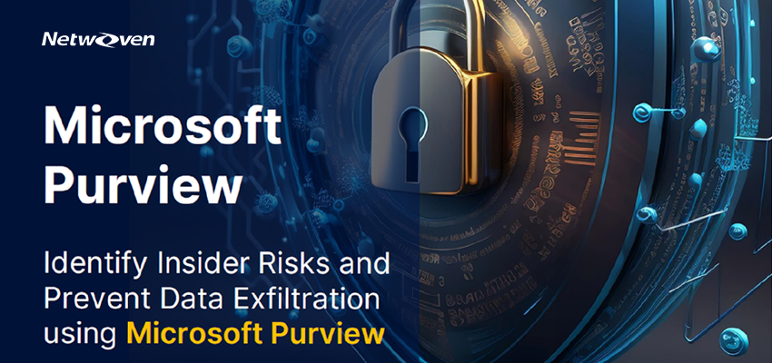 Microsoft Purview: 4-step guide to a bulletproof insider risk strategy