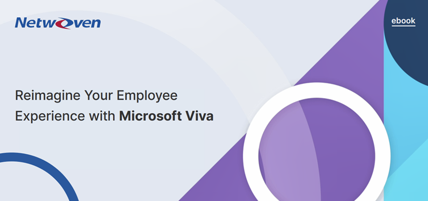 Reimagine your employee experience with Microsoft Viva