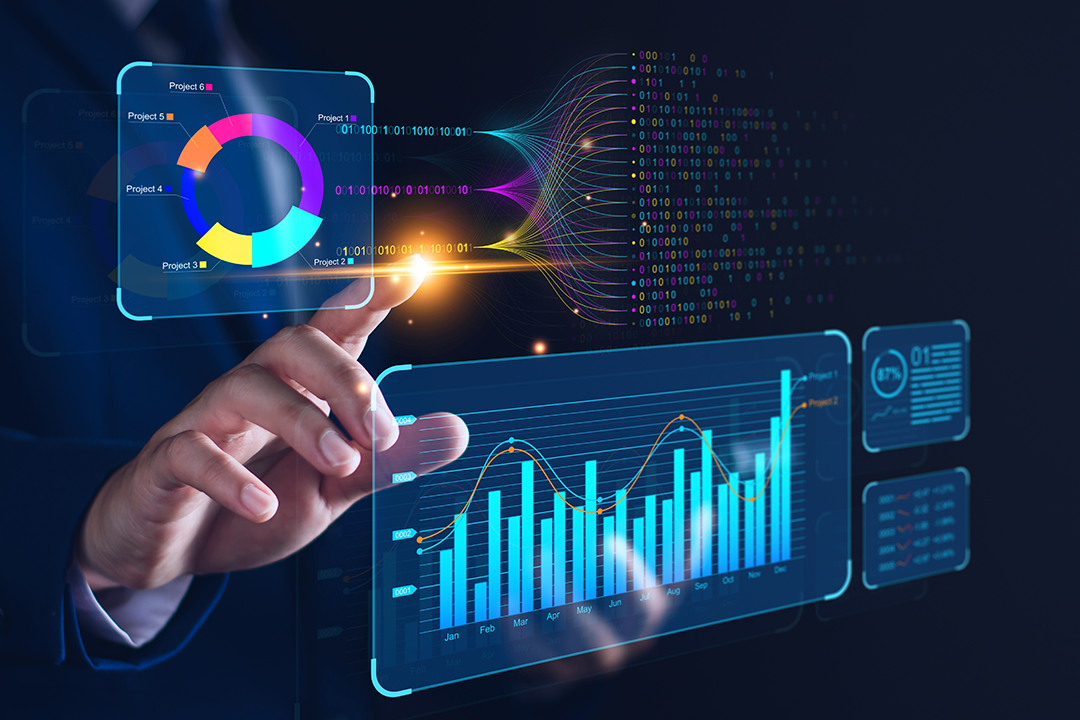 AI powered Low code revolution