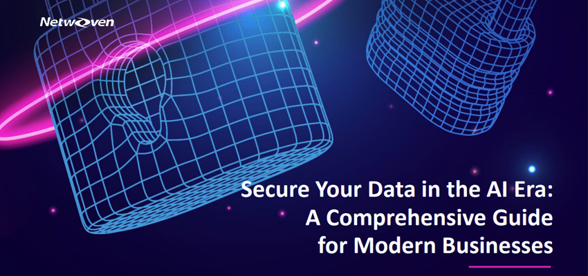 CISO Guide - Secure Your Data in the AI Era