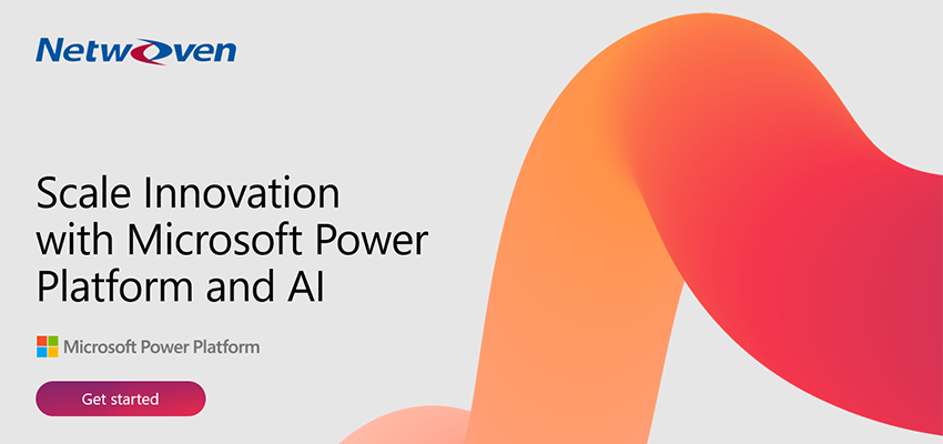 Scale Innovation with Power Platform and AI