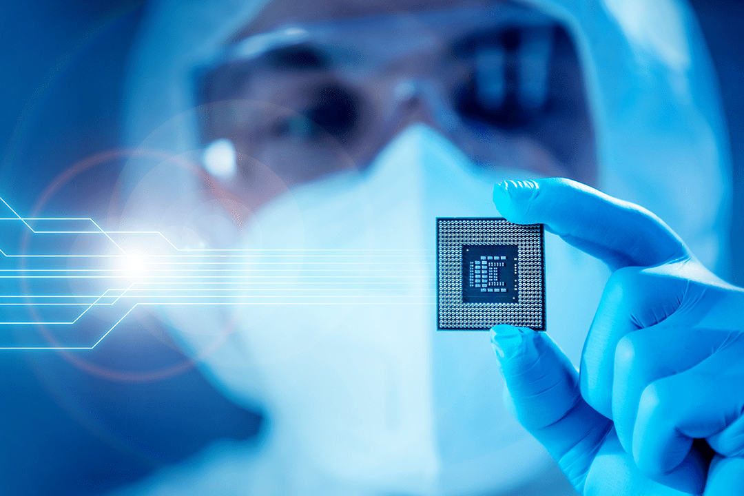 Semiconductor Leader Secures Supply Chain with Software Bill of Materials (SBOM) Compliance