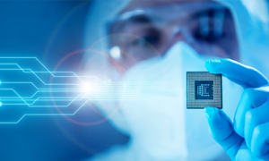 Semiconductor Company