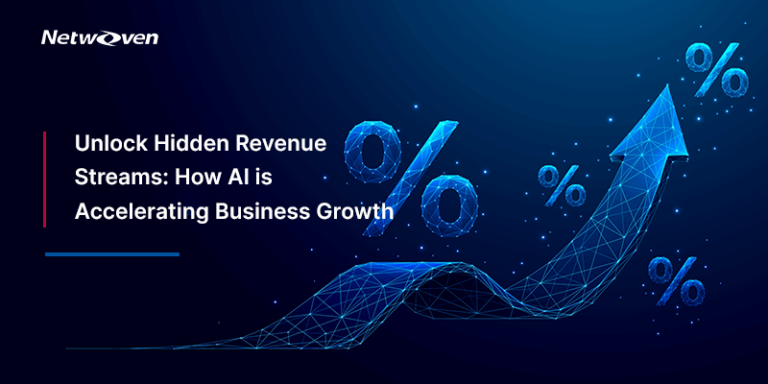 Unlock Hidden Revenue Streams: How AI is Accelerating Business Growth