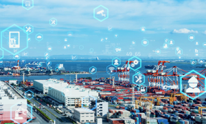 Global Supply Chain Company