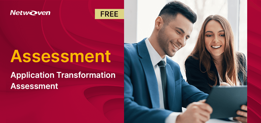 Application Transformation Assessment