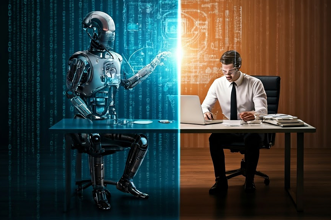 AI Agents – Hype or Future of Work?