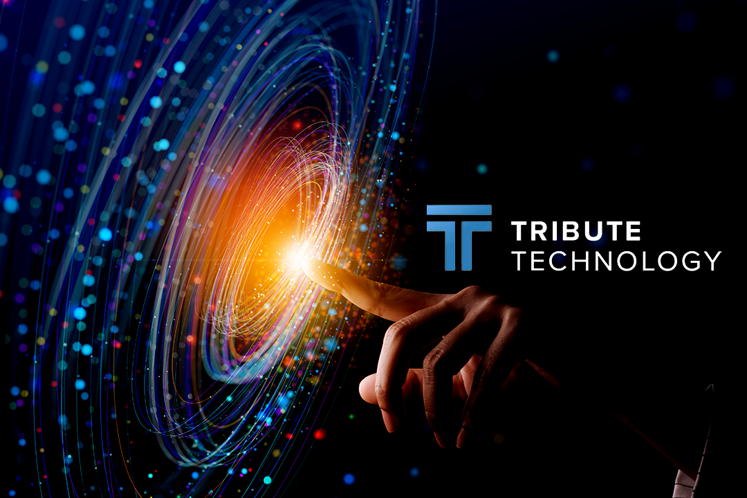 Tribute Technology streamlines communication and collaboration by consolidating threaded media platforms from Slack to Teams