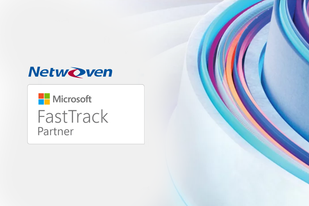 Netwoven: Your Premier FastTrack Ready Partner in Strategic Microsoft Cloud Transformation