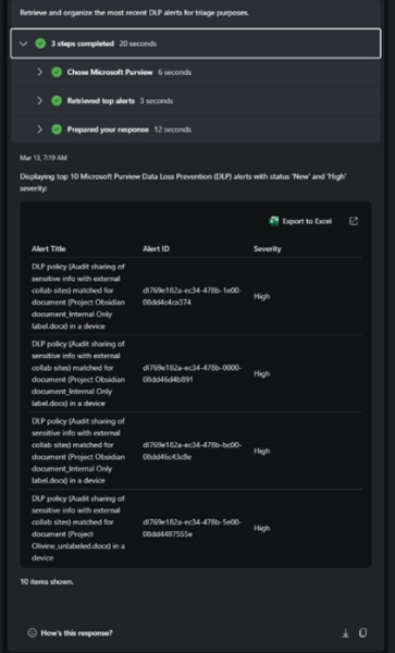 Purview DLP Implementation Best Practices in Microsoft 365 | Netwoven