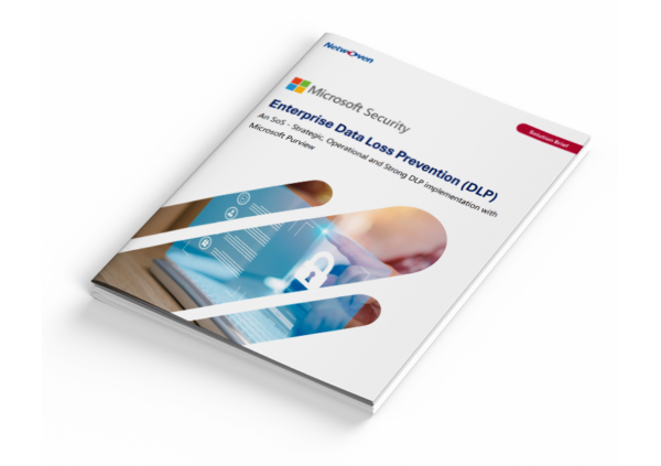 Purview DLP Implementation Best Practices in Microsoft 365 | Netwoven