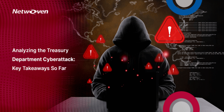 Analyzing the Treasury Department Cyberattack: Key Takeaways So Far