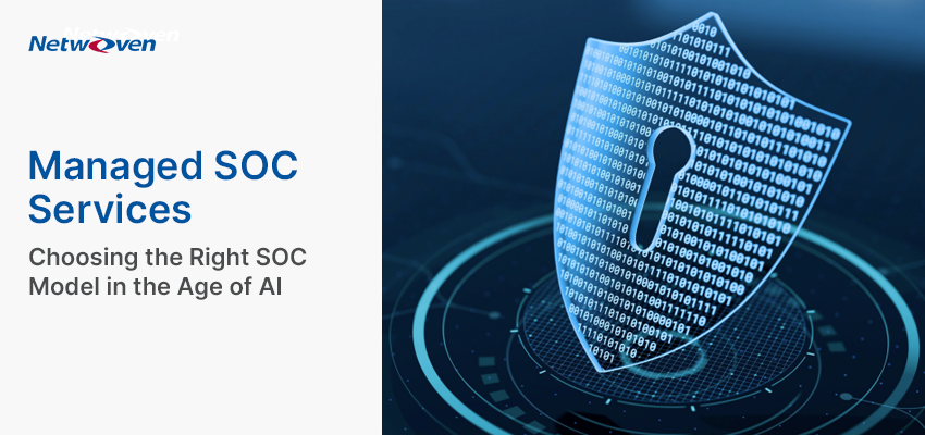 Choosing the Right SOC Model in the Age of AI