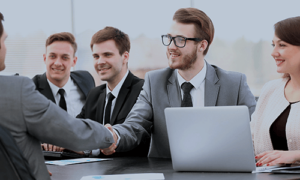 A global nonprofit consortium of university and research libraries