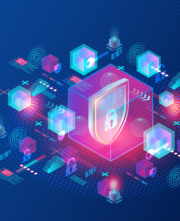 How a Leading Architecture and Engineering Firm Fortified Its Data with DLP