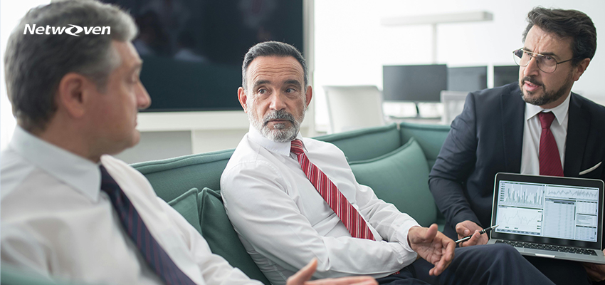 The company was looking to optimise its M365 investment by seamlessly migrating from Jive to M365 consolidating other media platforms into one streamlined hub for communication and collaboration.