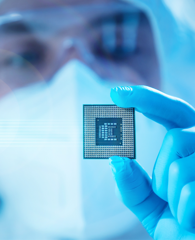 Semiconductor Leader Secures Supply Chain with Software Bill of Materials (SBOM) Compliance