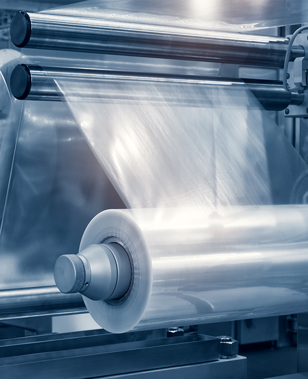 Leading Plastic Manufacturing Company