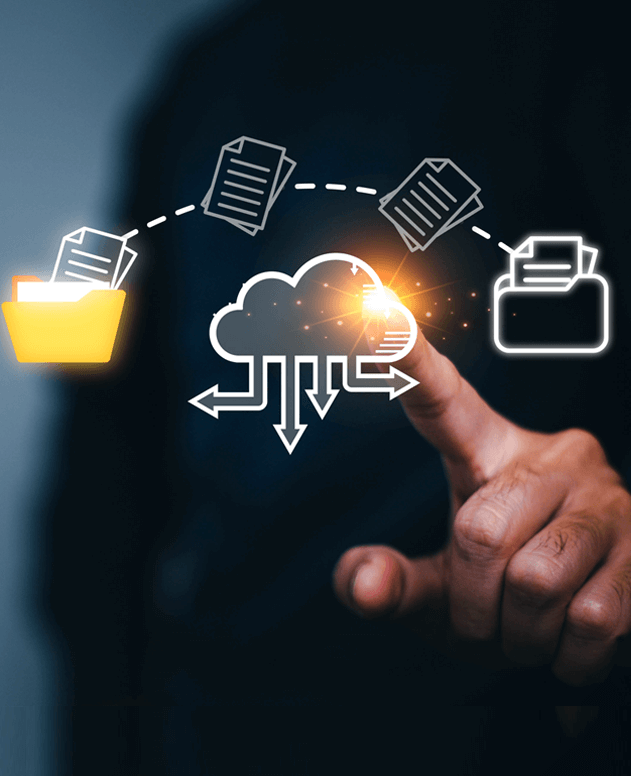 Global energy leader streamlines content and collaboration by migrating from Google Drive to Microsoft 365