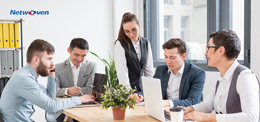 Netwoven developed a complete, modernized corporate intranet using the Microsoft 365 platform and Viva technologies to provide customer’s associates with an engaging, informative, and highly functional digital employee experience.