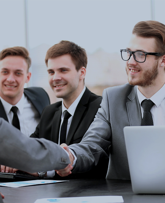 A global research library provider enhances member management by migrating from Salesforce to Dynamics 365