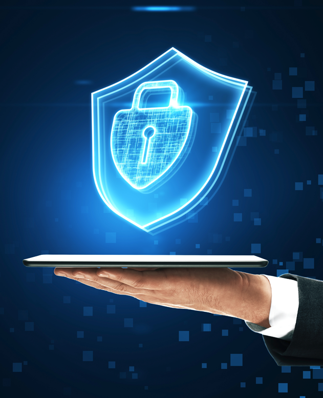 Spearheading the assessment to move to MEC for ensuring Information Protection of a semiconductor company