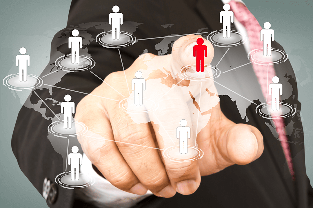 Human & Organizational Impact