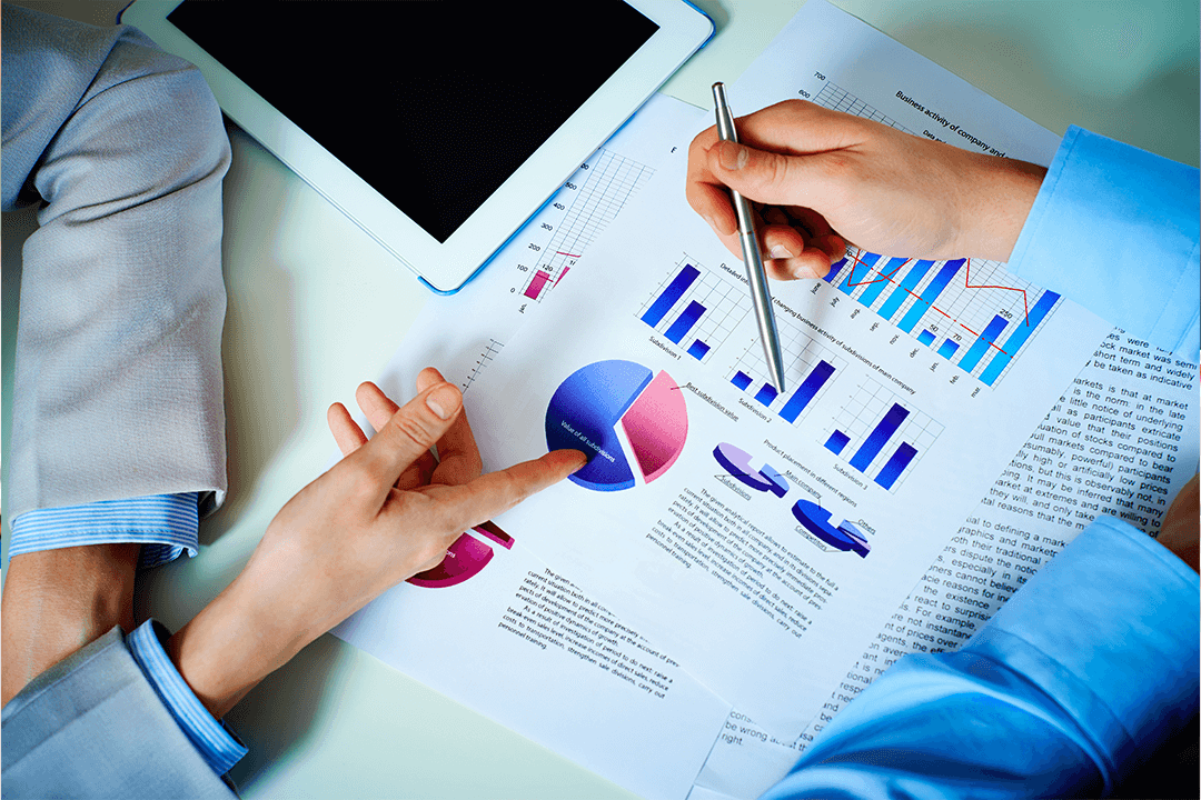 Risk & Compliance Evaluation