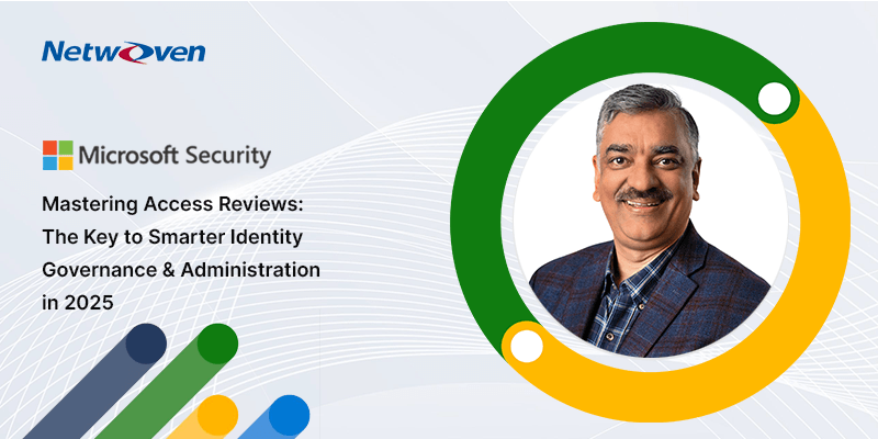 Mastering Access Reviews: The Key to Smarter Identity Governance & Administration in 2025