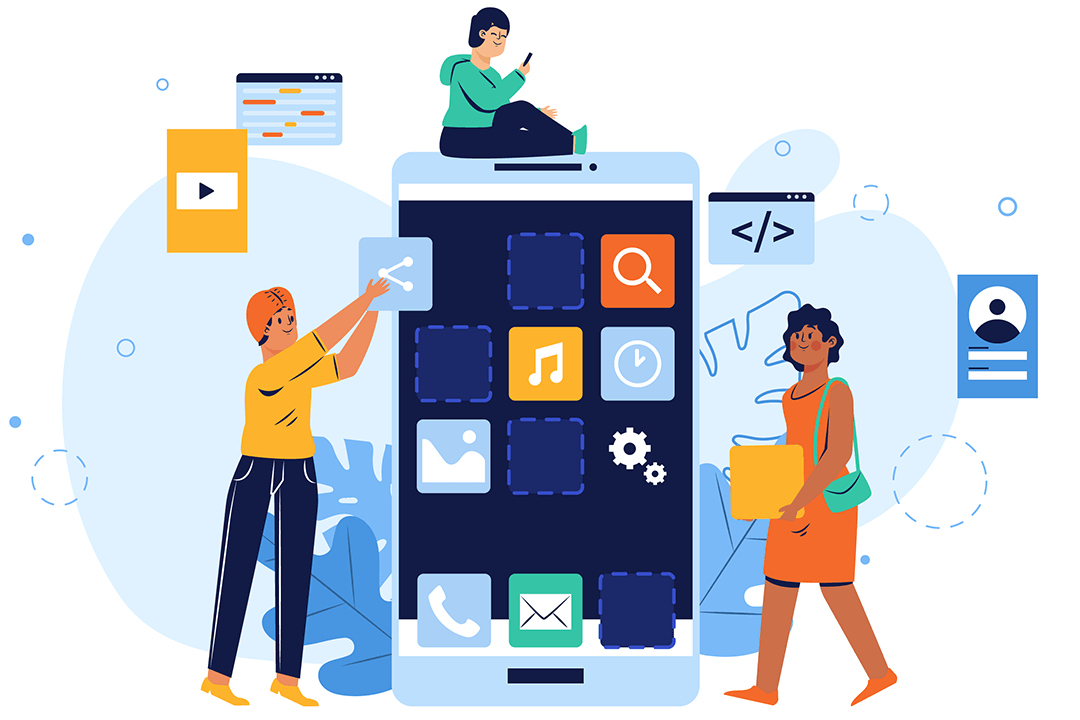 Business Applications