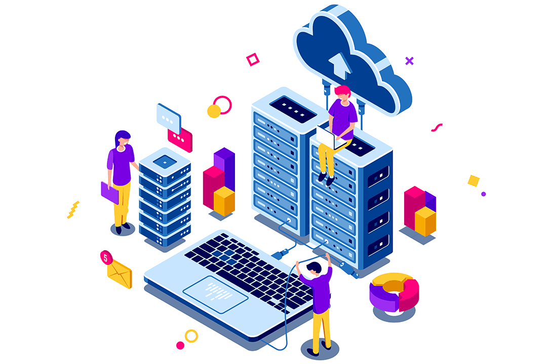 Cloud Infrastructure