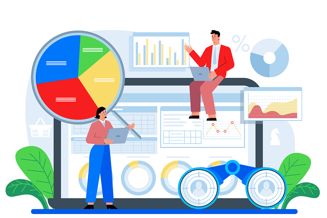 Data and Analytics