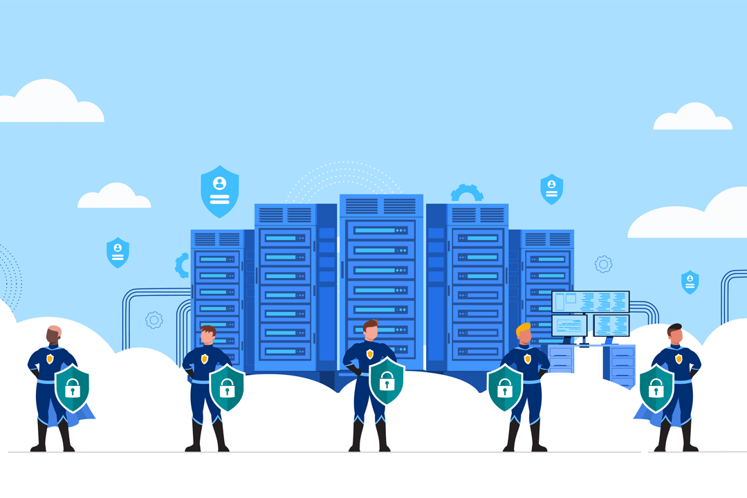 Security and Compliance